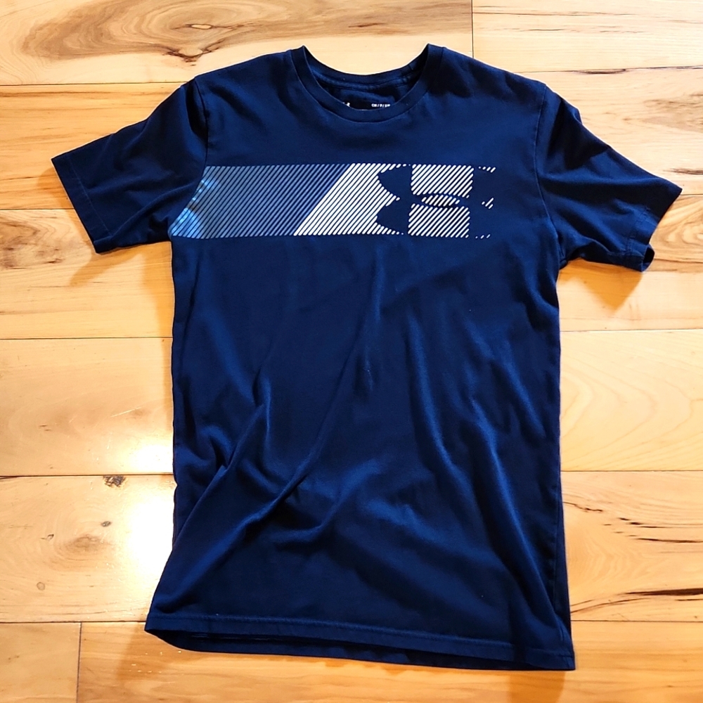 Men's UA shirt